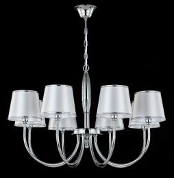 Подвесная люстра Crystal Lux  - 4